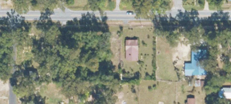 Bainbridge, GA 39817