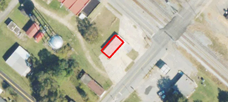 10 Ashley St