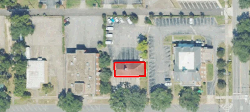 405 Pne Ave