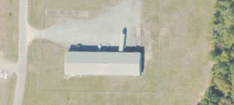 580 Industrial Park Rd