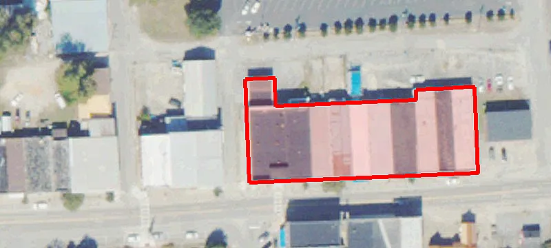 488 Main St