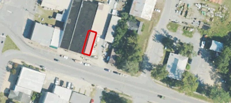27 Main St
