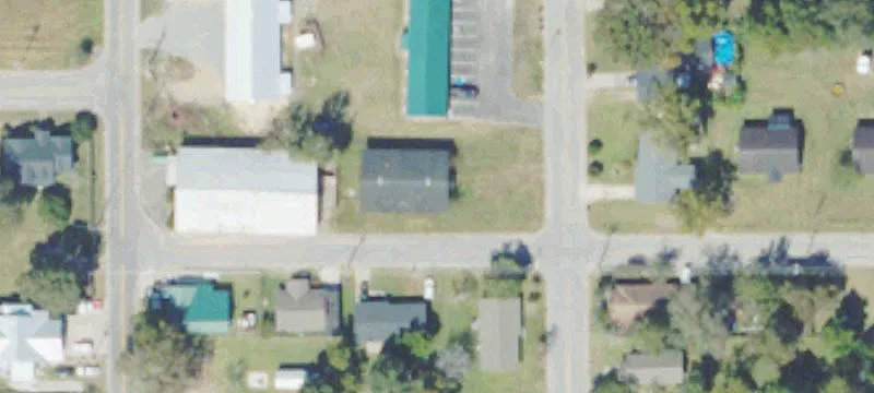 19th Anderson Ave