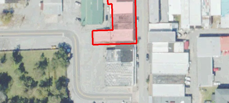 19 Newton St
