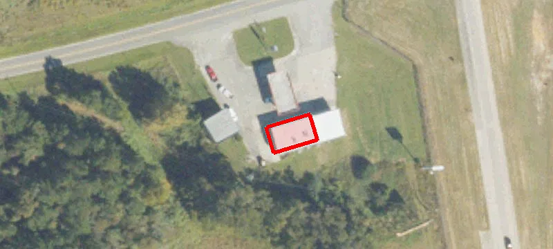 1770 Old Coffee Rd