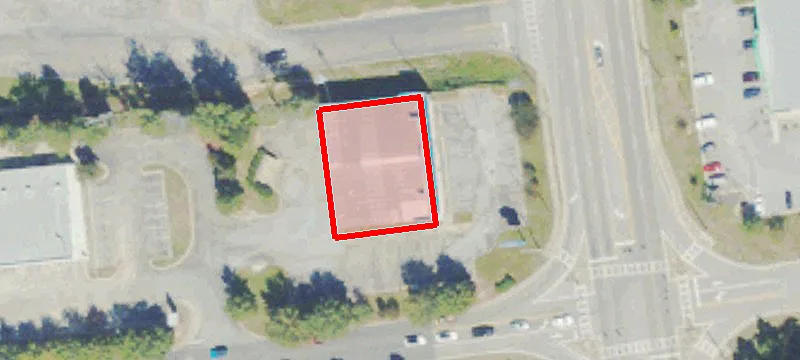 102 Walmart Cir