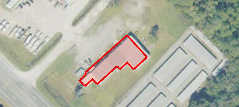 1747 Us Hwy 341