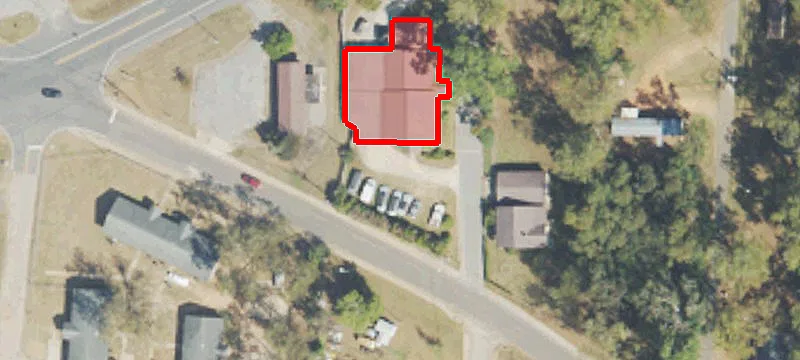 Richland, GA 31825