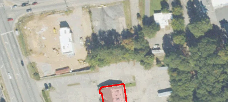 Old Conley Rd