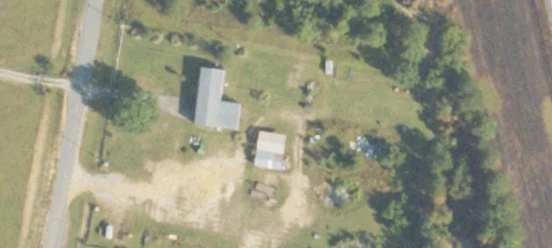 206 Overstreet Rd