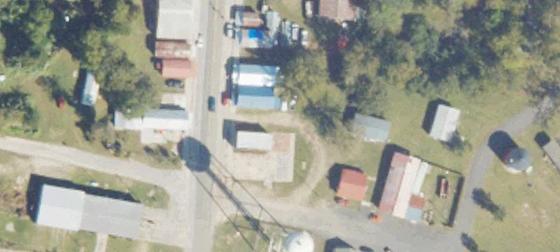 Enigma, GA 31749