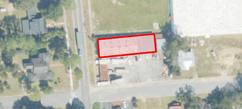 37 Jackson St