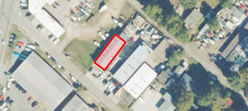 791 Hospital Dr