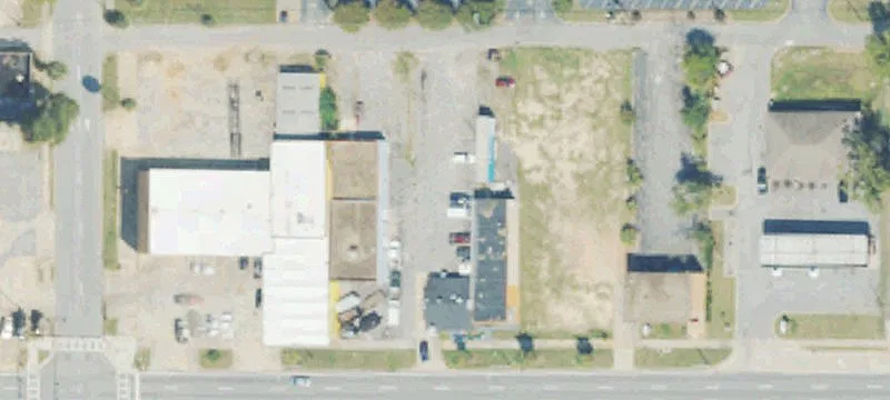 425 Oglethorpe Blvd