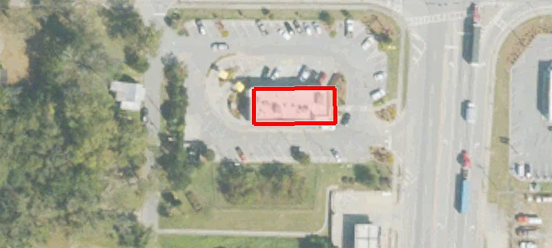 227 Us Hwy 25th N