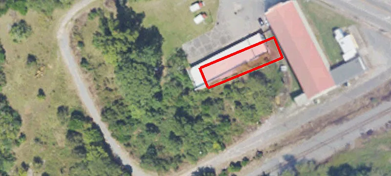 113 Oglethorpe Rd