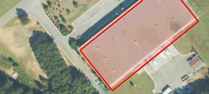 1403 Gerrard Rd