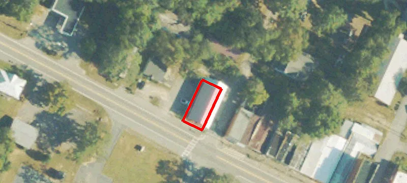 202 Main St