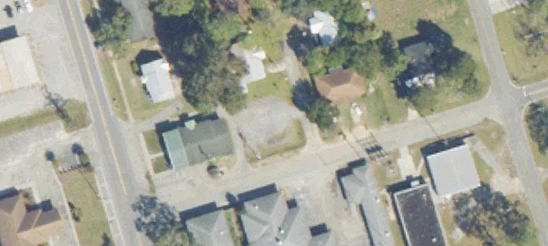 Memorial Ln