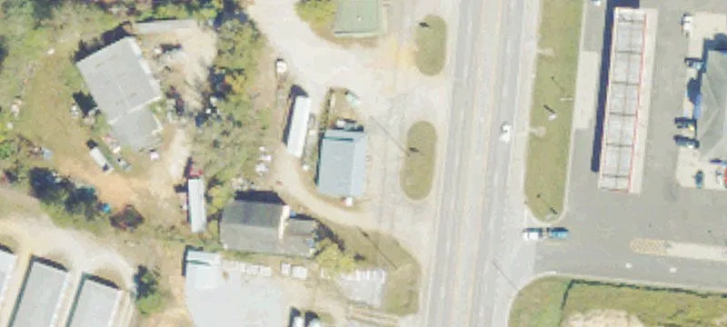 4581 Hwy 441st N