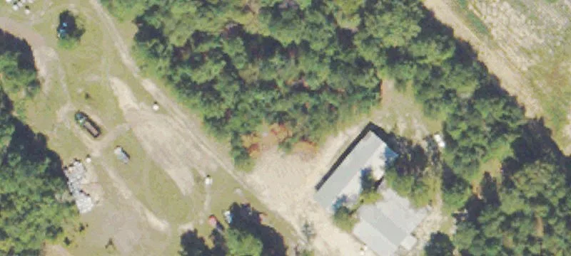 1075 Cedar Rd