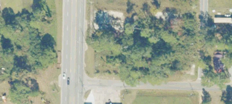 Fitzgerald Hwy