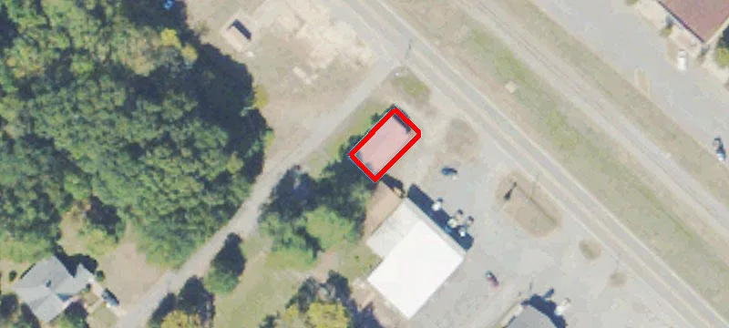 501 Us Hwy 80