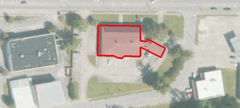 836 Winthrope Ave