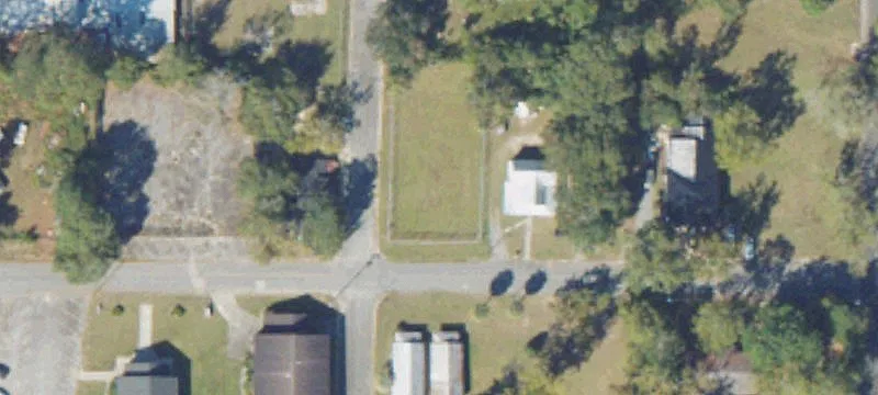 1st SW Ave