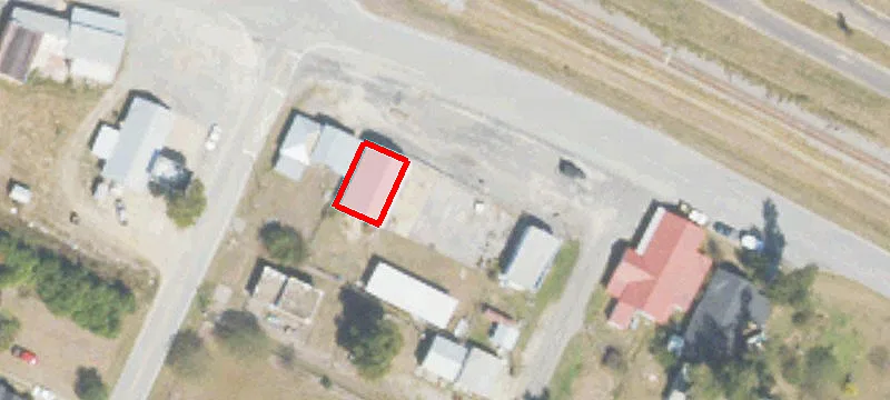 107 Dunham St