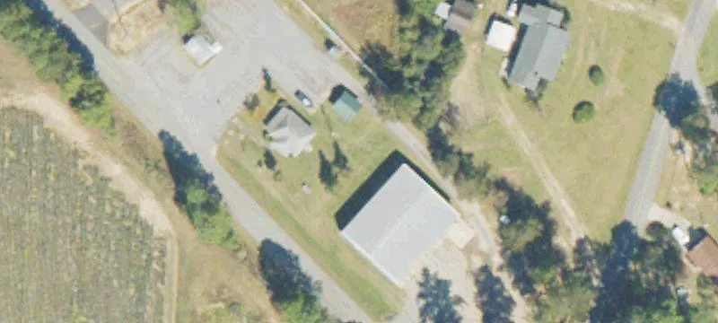 126 Jim Harp Rd