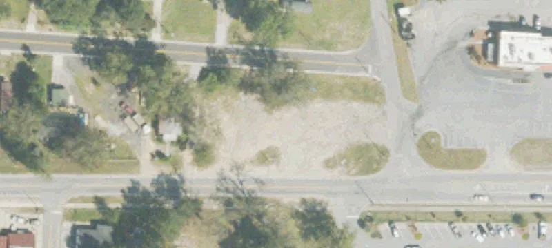 Winthrope Ave