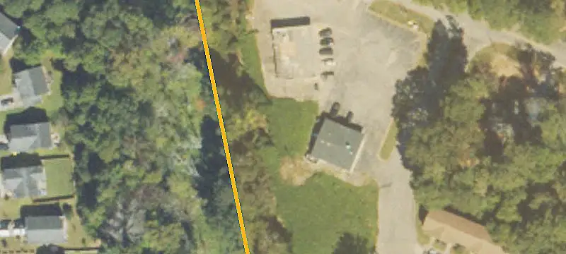 Rock Cut Rd