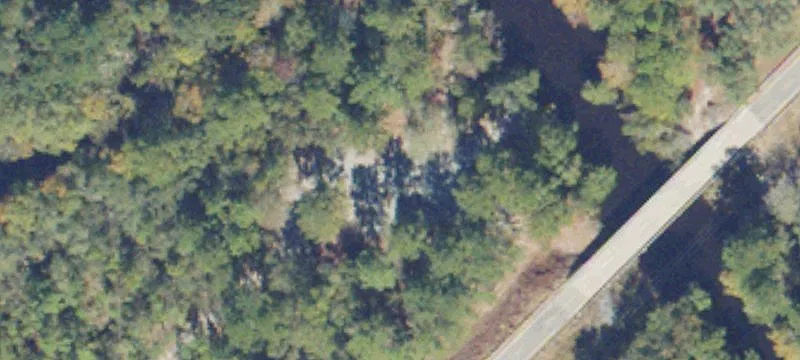 Minchew Rd