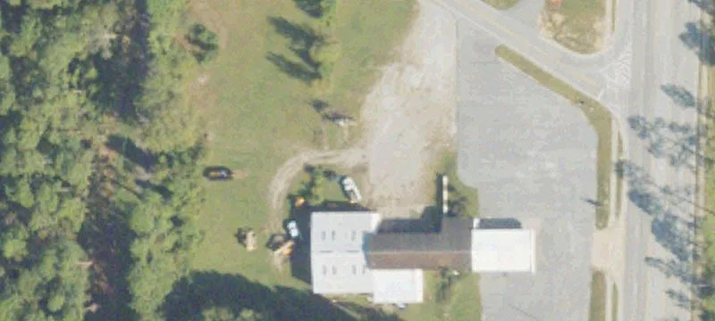 Hwy 1st 1