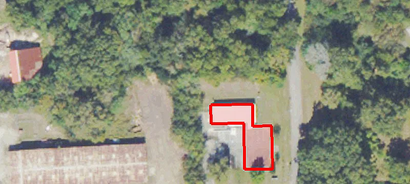 36 Jackson St