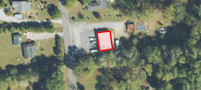 3975 Chattanooga Vly Rd