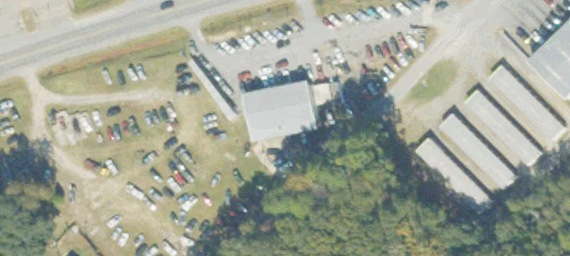 5800 5th Ave