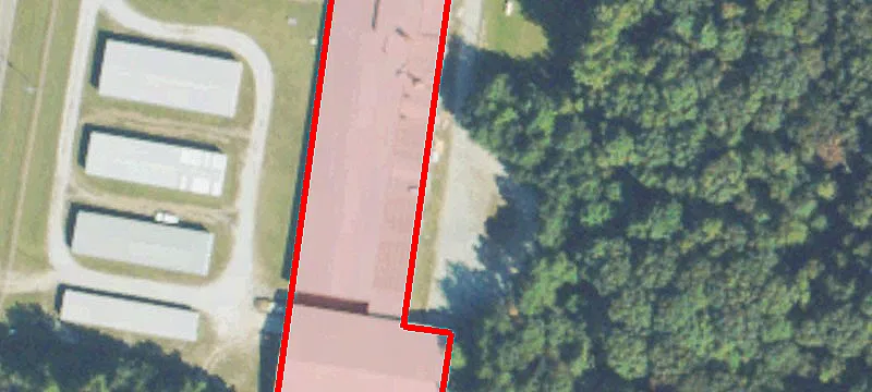 2160 Damascus Rd