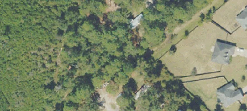 3509 Arnall Dr