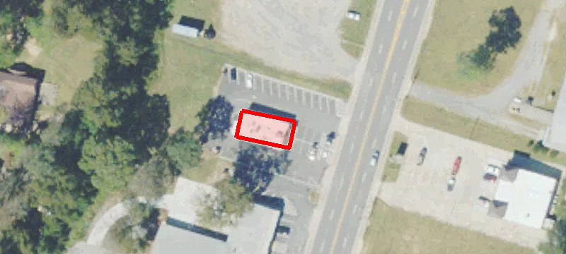 508 Veterans Blvd