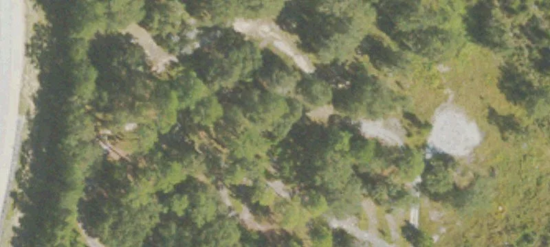 Tall Pnes Rv Park