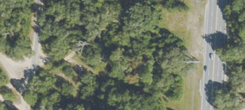 Old Lunsford Farm