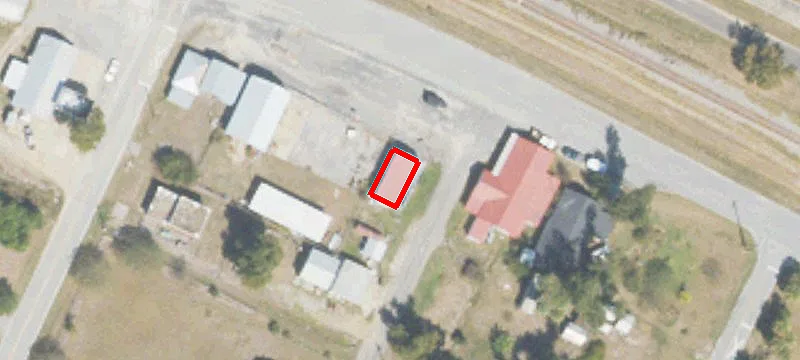 117 Hwy 84
