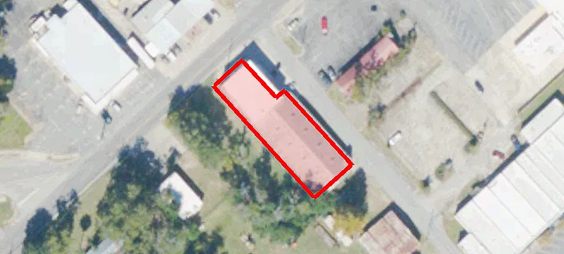 203 Hwy Ave