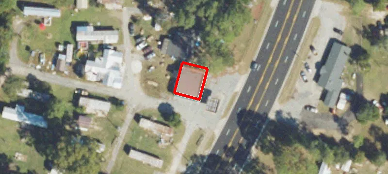 4468 Us Hwy 319th S