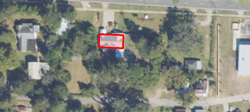 1001 Screven St