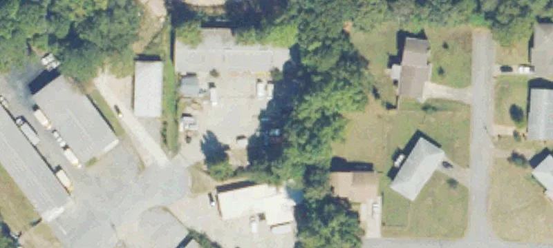 Lk City Industrial Ct