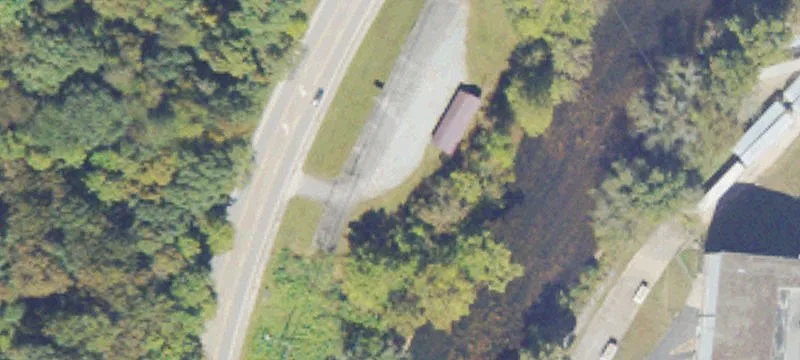 825 Main St