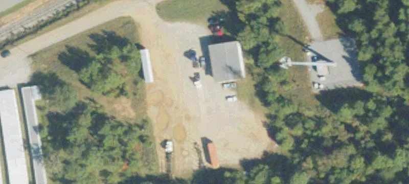 Brantley Rd